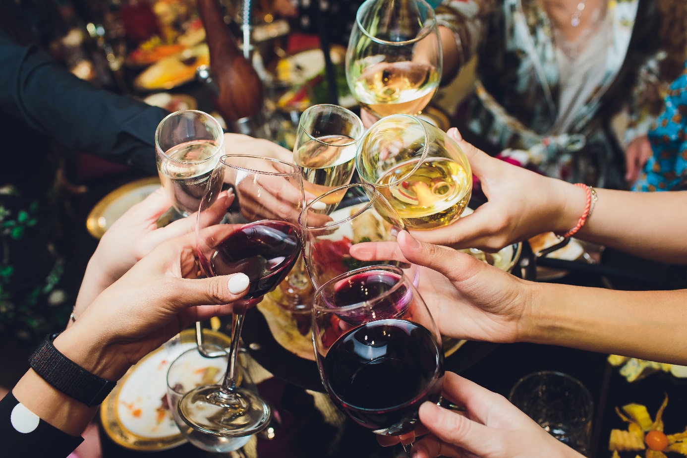 O consumo de álcool é uma das principais causas de pancreatite aguda: Getty Images Pancreatite e álcool