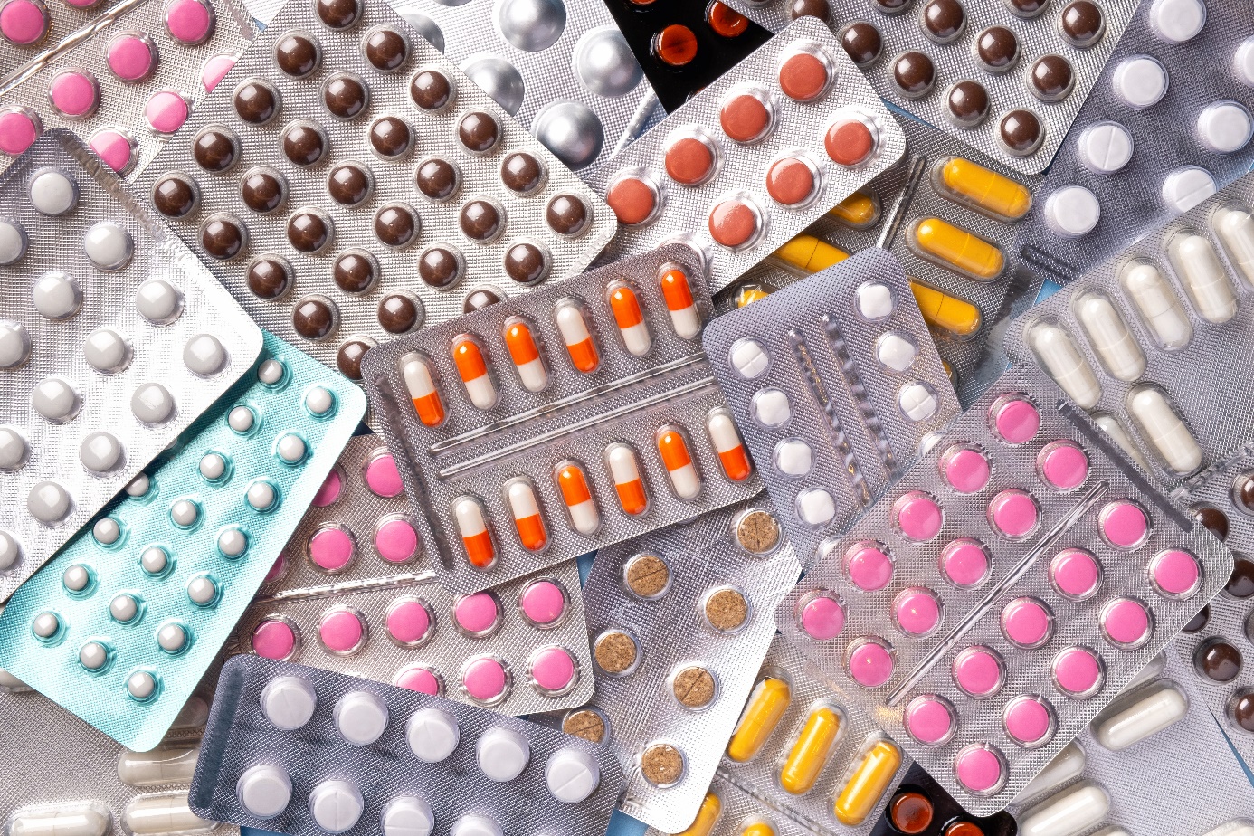 A pancreatite induzida por medicamentos é relativamente rara. Fonte da foto: Getty Images Pancreatite e medicamentos
