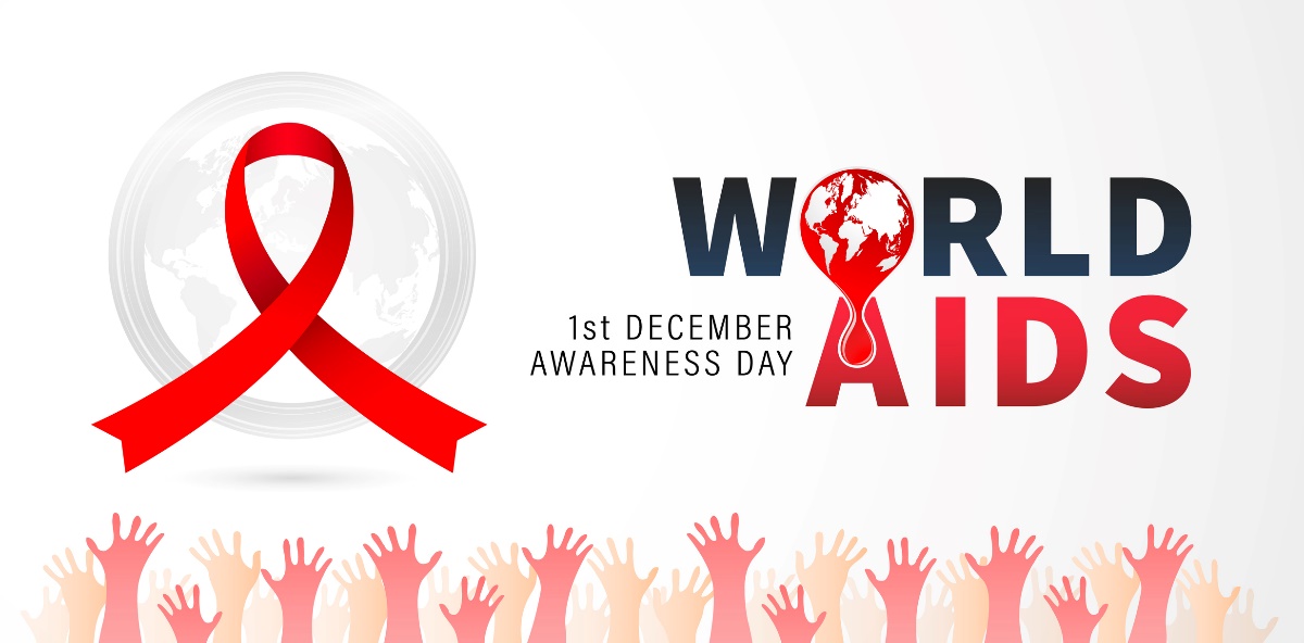 Dia Mundial de Sensibilização e Prevenção do VIH/SIDA. Fonte: Getty Images Dia Mundial de Sensibilização e Prevenção do VIH/SIDA