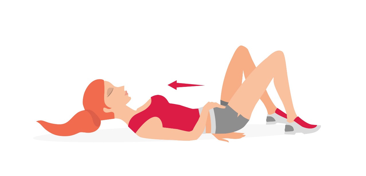 Ativação e relaxamento do pavimento pélvico: Getty Images Ativação e relaxamento do pavimento pélvico