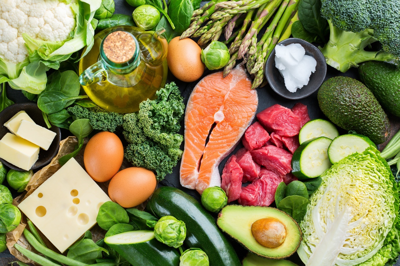 Alimentos que ajudam a prevenir o refluxo. Fonte: Getty Images Alimentos que ajudam a prevenir o refluxo