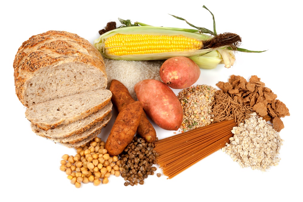 Alimentos ricos em hidratos de carbono, amidos e proteínas vegetais. Um grupo essencial: Getty Images Alimentos ricos em hidratos de carbono, amidos e proteínas vegetais, um grupo essencial.