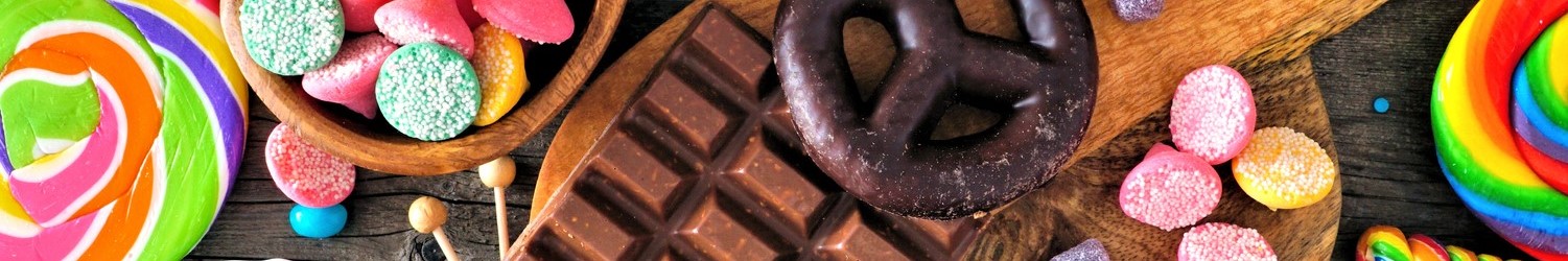 Doces