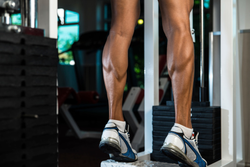 Este exercício pode ser feito virtualmente em qualquer lugar: Getty Images
