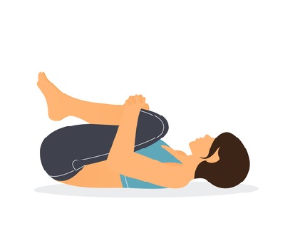 Exercícios de relaxamento. Fonte: Getty Images Exercícios de relaxamento