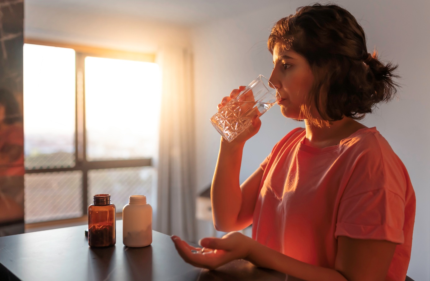 A razão mais comum para a sobredosagem de vitamina A é a sua utilização incorrecta sob a forma de medicamentos e suplementos dietéticos: Getty Images A razão mais comum para a sobredosagem de vitamina A é a sua utilização incorrecta sob a forma de medicamentos e suplementos dietéticos.