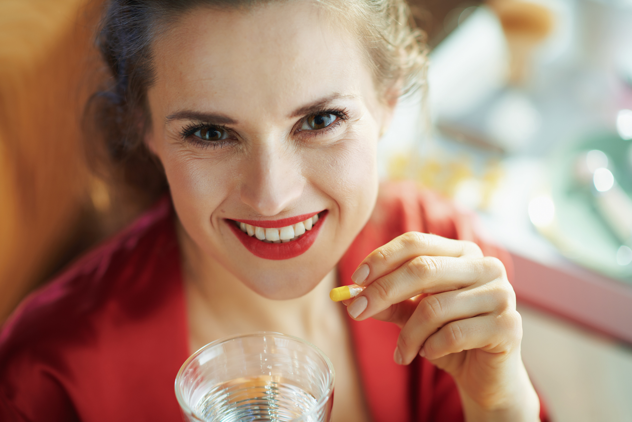 A suplementação com zinco é importante para algumas doenças: Getty Images Zinco como suplemento alimentar