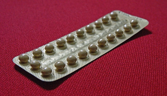 medicamentos, contraceptivos hormonais