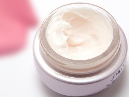 creme para pele stressada