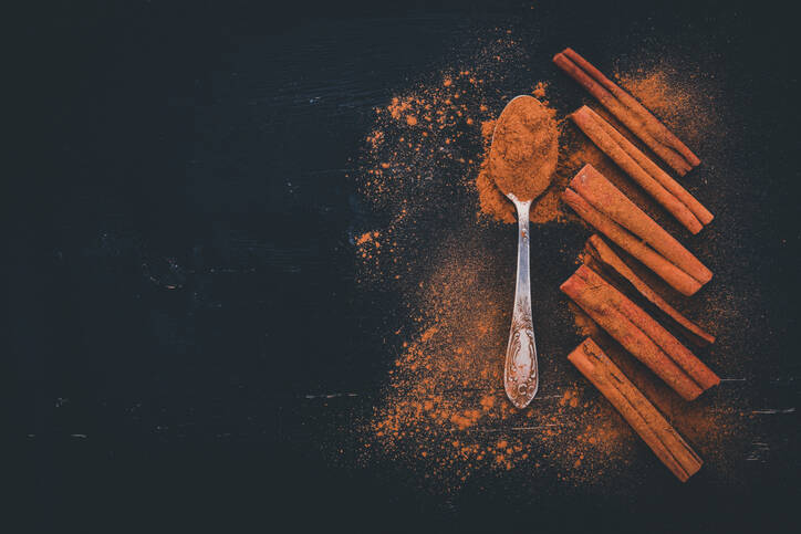 Quais são os efeitos da canela na nossa saúde (cultivo, utilização)?