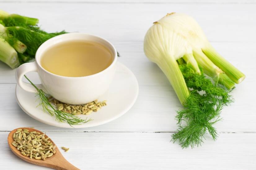 O funcho e os seus efeitos na saúde + Receita