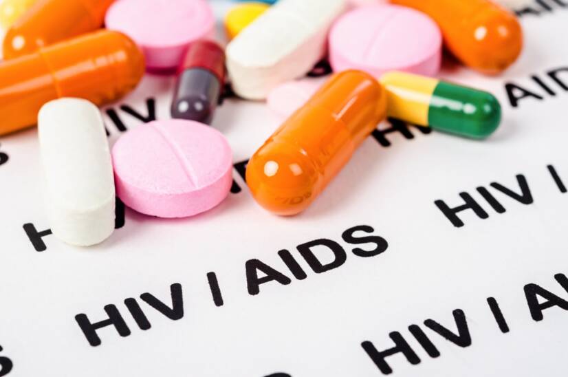 O que é a infeção por SIDA/HIV: transmissão e sintomas?