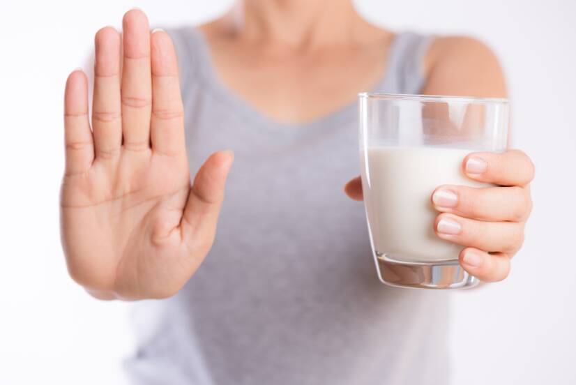 Alergia ao leite e intolerância à lactose: diferença e sintomas
