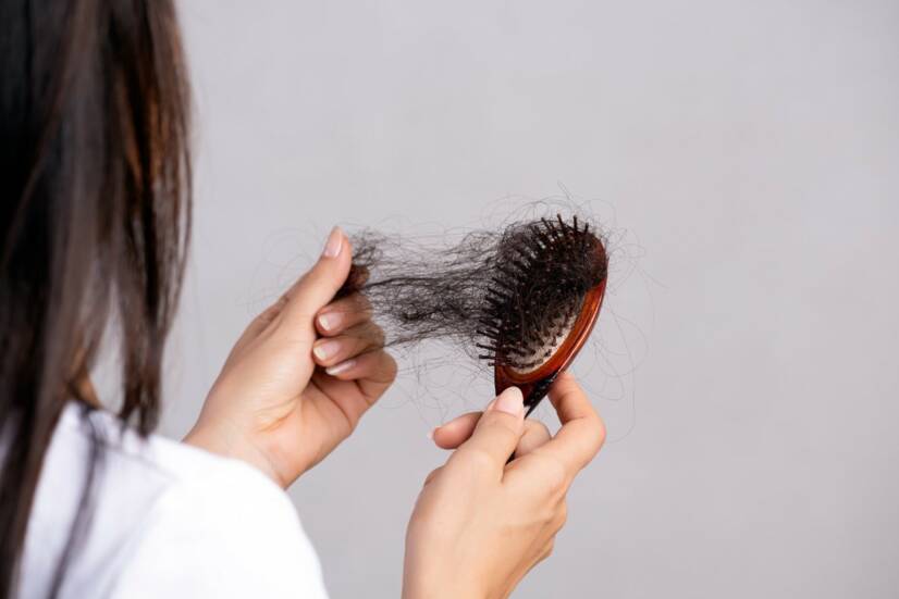 Alopécia (uma condição de redução da quantidade de cabelo): quais são as suas causas e sintomas?