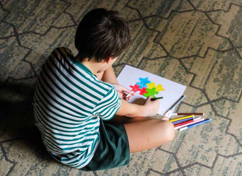 O que é o autismo, quais são os seus sintomas? Tipos de autismo e como detectá-lo?