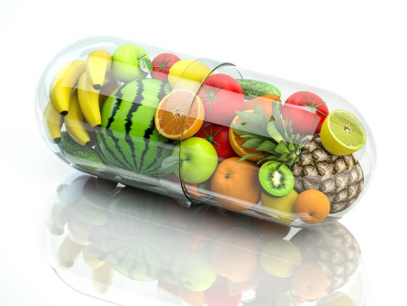 Avitaminose ou carência de vitaminas: quais são os riscos?