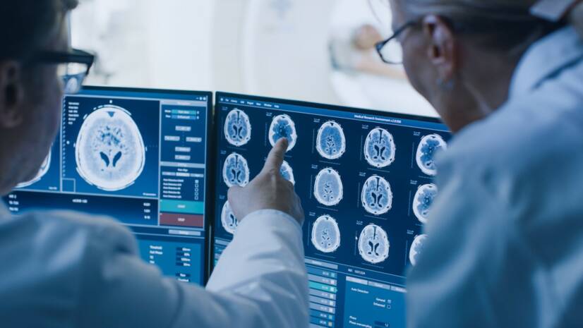 O que é o schwannoma, neurinoma do nervo estatoacústico e os seus sintomas?
