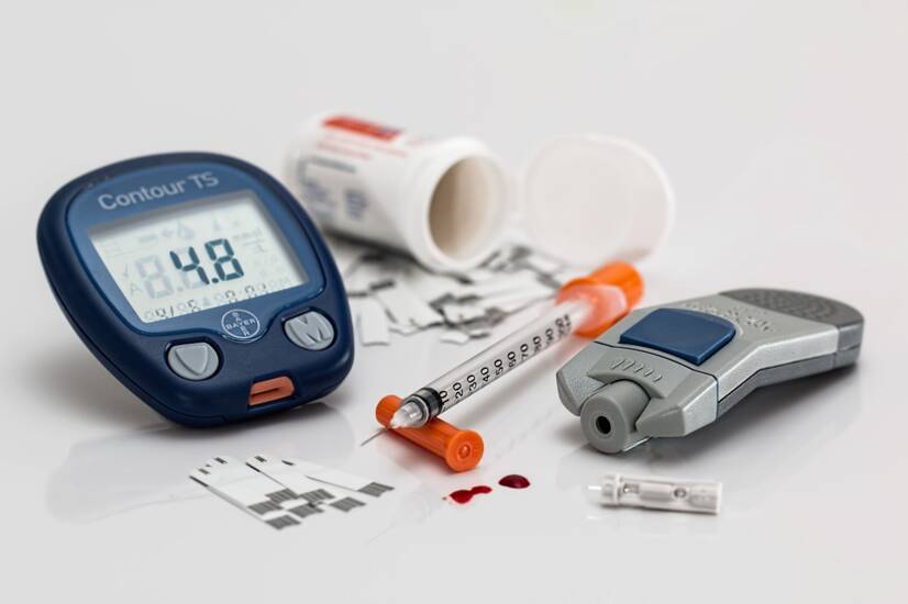 Diabetes mellitus: porque é que ocorre, quais são os sintomas e as complicações da diabetes mellitus?