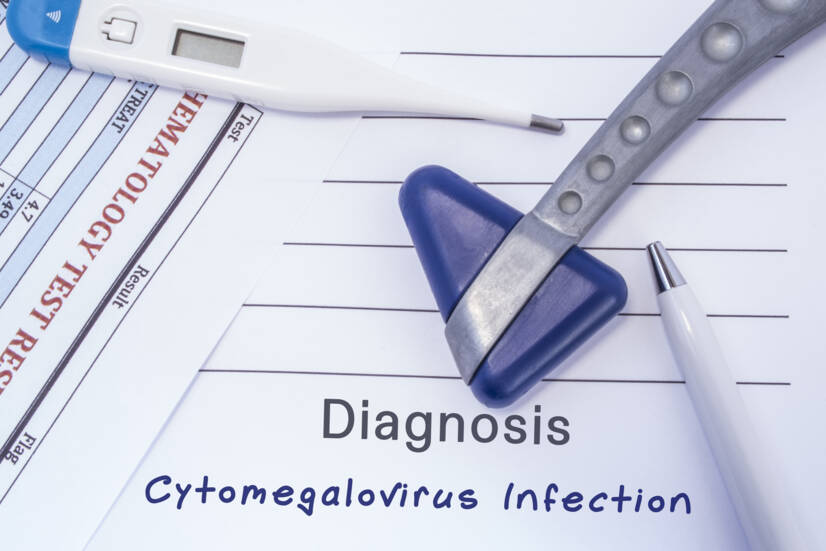 Infecção por citomegalovírus: o que é, causas, sintomas e CMV em crianças