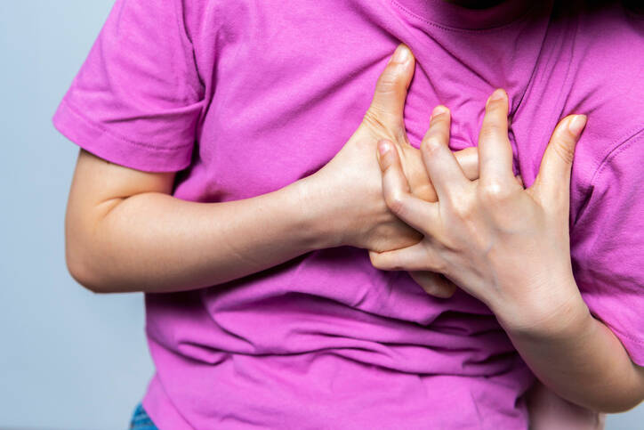 Dissecção da aorta: quais são as causas e os sintomas da rutura da artéria + Riscos e tratamento