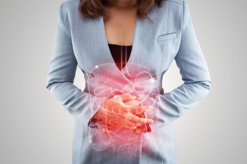 O que é a dispepsia: Quais são os sintomas e a evolução deste distúrbio digestivo?