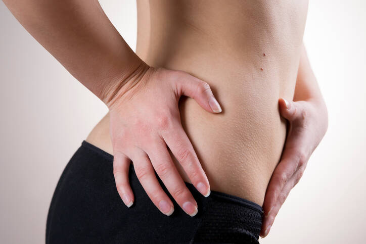 O que é a endometriose, quais são as suas causas e sintomas + Tratamento