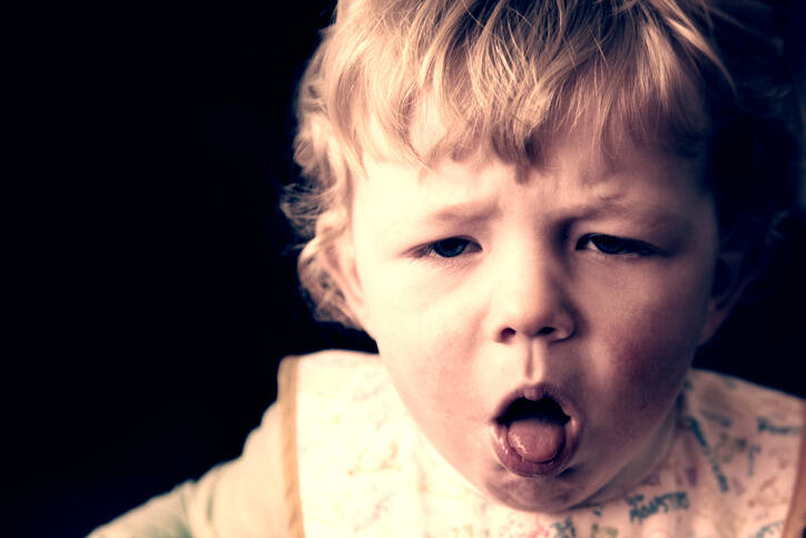 Epiglotite: sintomas e tratamento da laringite? Porque é que ameaça as crianças?