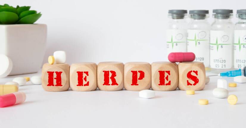Herpes genital - qual é o seu aspeto e quais são os seus sintomas? Métodos de prevenção