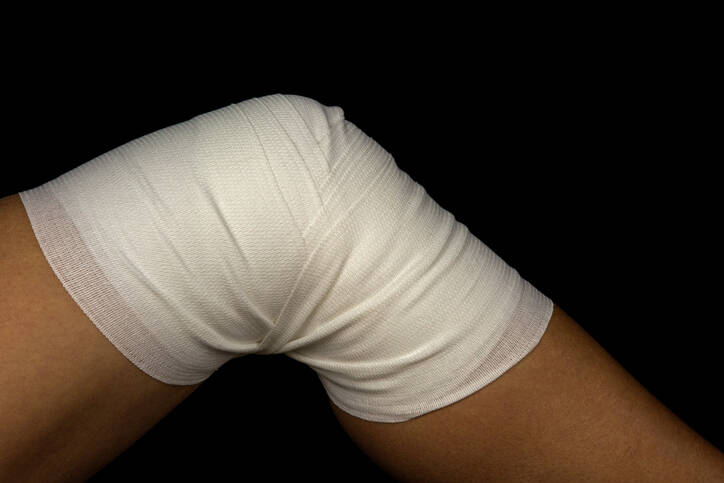 Gonartrose: Quais são os sintomas e os graus de artrose do joelho + Causas e diagnóstico