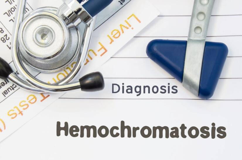 Hemocromatose e problema de ferro: porque é que ocorre e quais são os sintomas?