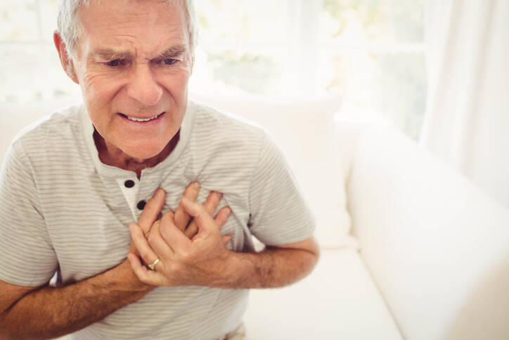 Choque cardiogénico: Quais são as suas causas e sintomas + Tratamento