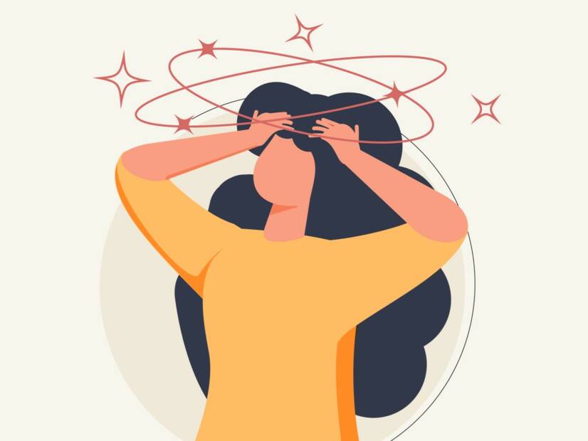 Doença de Ménière: o que é que a causa? Quais são os sintomas (tonturas e...)?