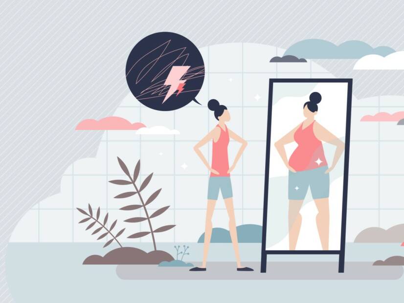 As raparigas são as principais vítimas da anorexia nervosa: quais são os seus sintomas? Os rapazes não são excepção