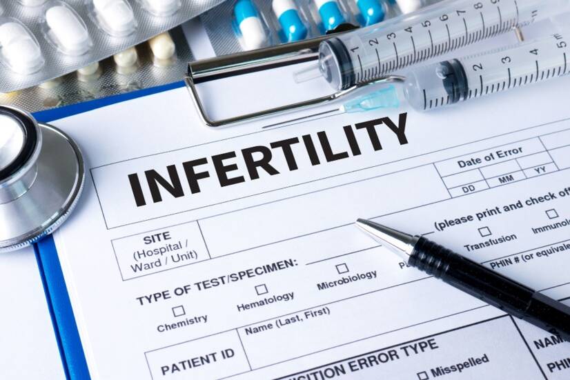 Infertilidade masculina: o que causa a infertilidade masculina e como detectá-la?