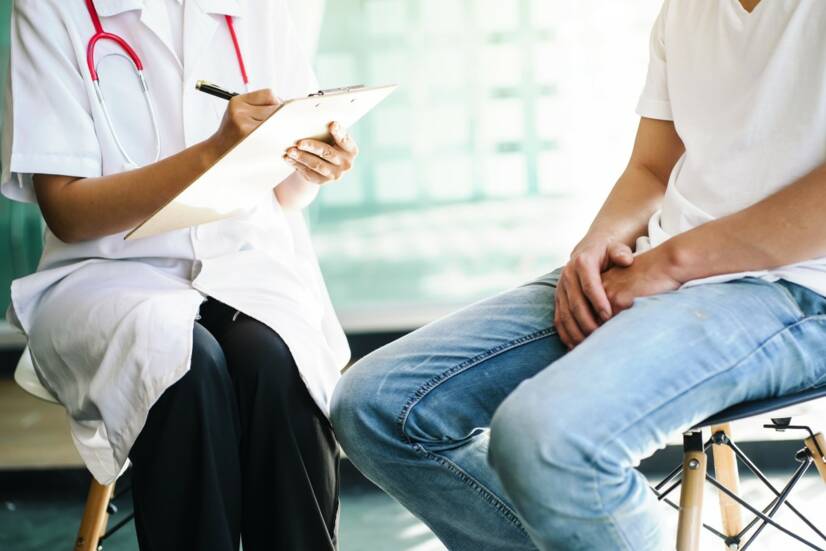 Tumores e cancro dos testículos: quais são as causas e os sintomas? + Prevenção
