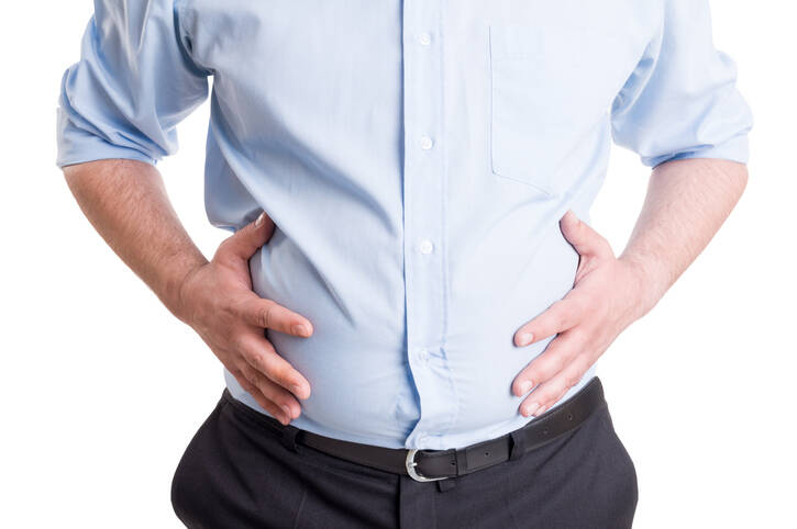 Flatulência: o que causa a flatulência e como se livrar dela + Sintomas