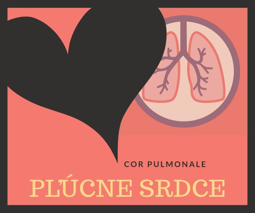 Coração pulmonar: o que é o cor pulmonale, porque é que ocorre e como é que se manifesta?
