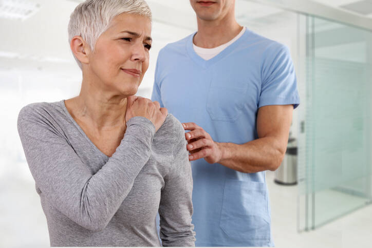Polimiosite e dermatomiosite: quais são as suas causas, sintomas e tratamento?