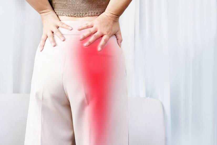 O que é a radiculopatia, síndrome radicular ou radicular? Manifestações, tratamento