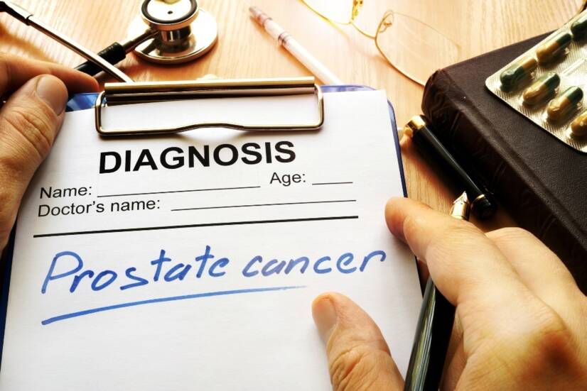 Cancro da próstata: causas e primeiros sintomas. Qual é o prognóstico do tratamento?