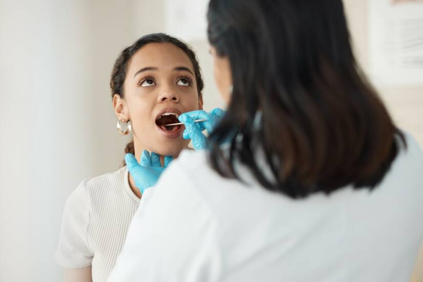 Cancro oral: quais são as suas causas e manifestações (dos lábios e da língua)