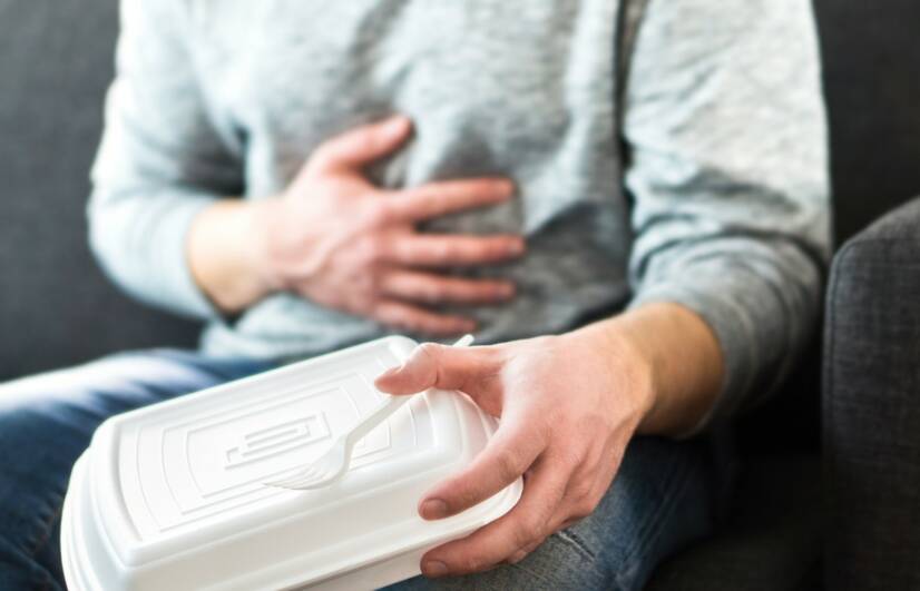 Salmonelose: Porque é que ocorre e como é transmitida? Quais são os sintomas?