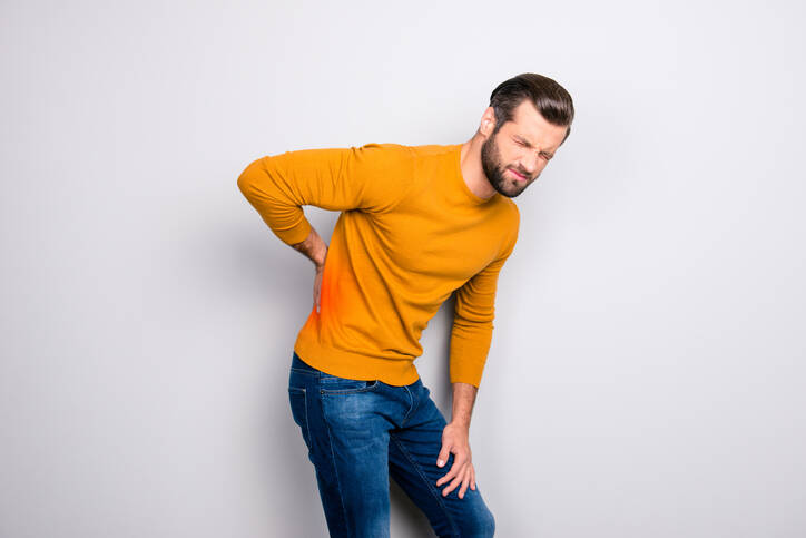 Espondilartrose: O que é a artrose vertebral facetária e não coberta?