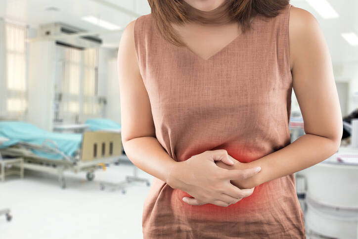 Síndrome do intestino irritável: o que é e quais são os sintomas, causas da SII?