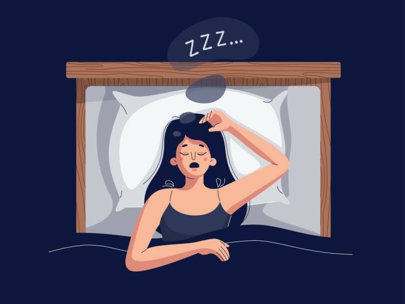 Síndrome da apneia do sono: o que é, quais as causas e os sintomas? Diagnóstico