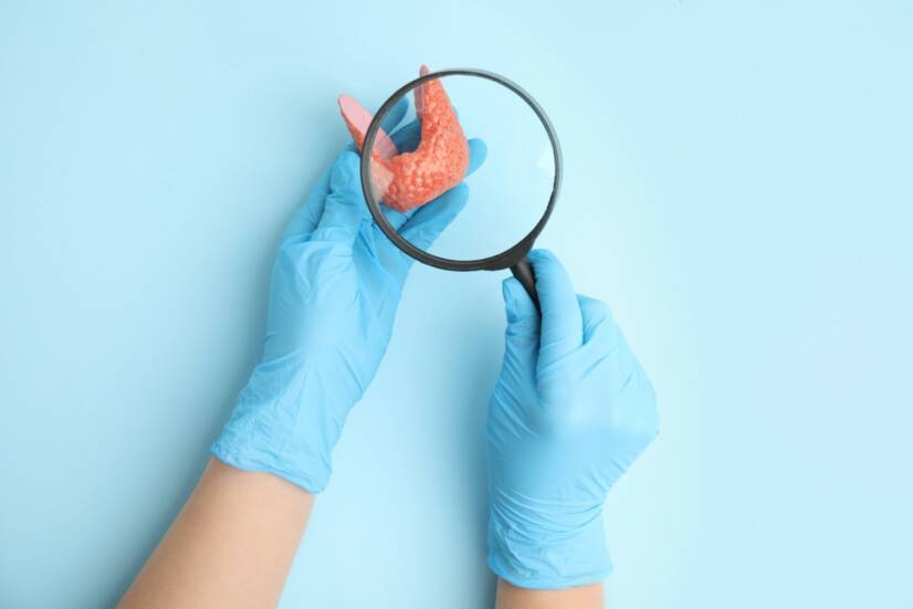 Tirotoxicose e tiroidite: o que é e quais são as causas, sintomas?