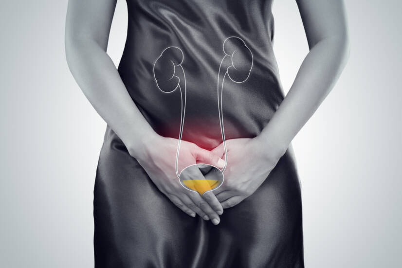 Incontinência urinária: o que é e porque ocorre + Tipos e sintomas