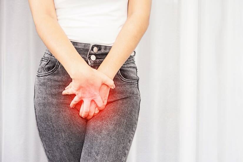 Vulvite: inflamação dos órgãos genitais externos da mulher. Causas, sintomas