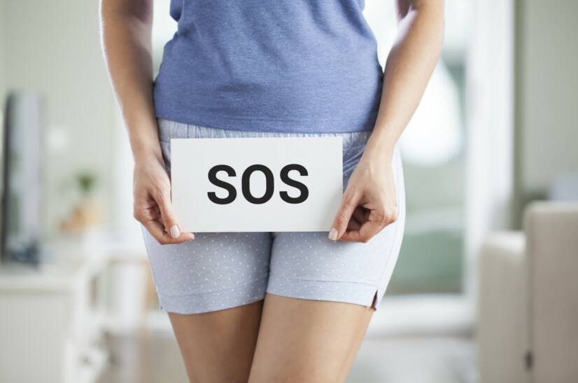 Inflamação do trato urinário: quais são os sintomas e as causas + Prevenção