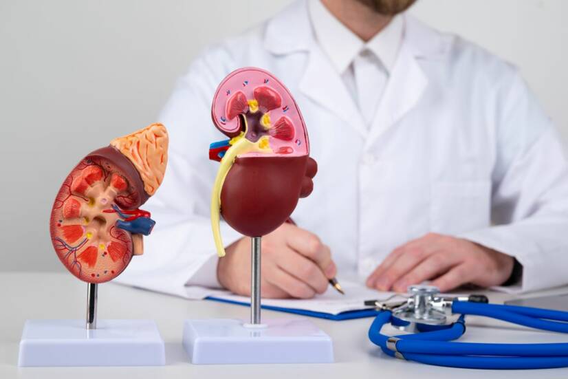 Inflamação dos rins, glomerulonefrite: quais são as causas e os sintomas?
